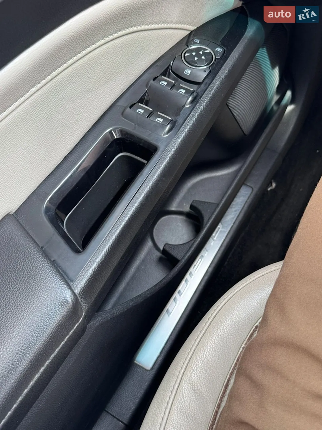 2015 Ford Fusion - мініатюра 88