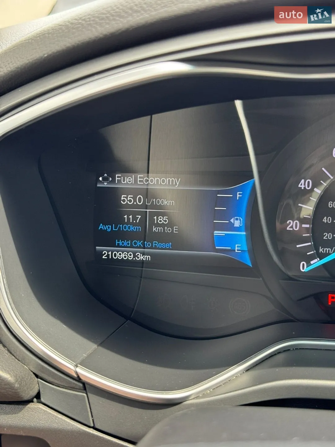 2015 Ford Fusion - мініатюра 92