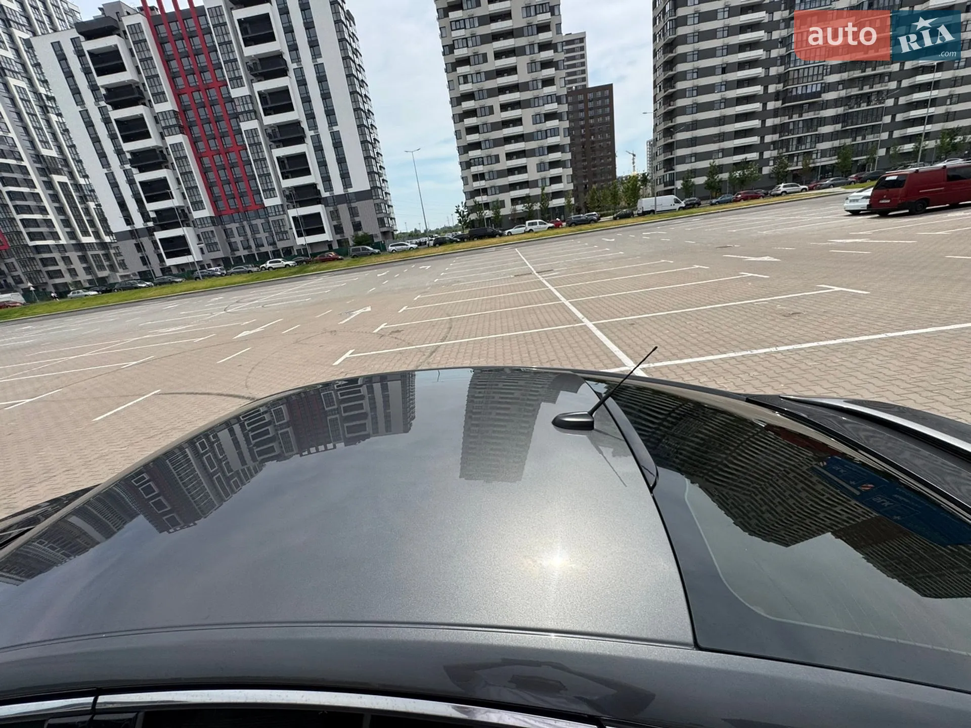 2015 Ford Fusion - мініатюра 109