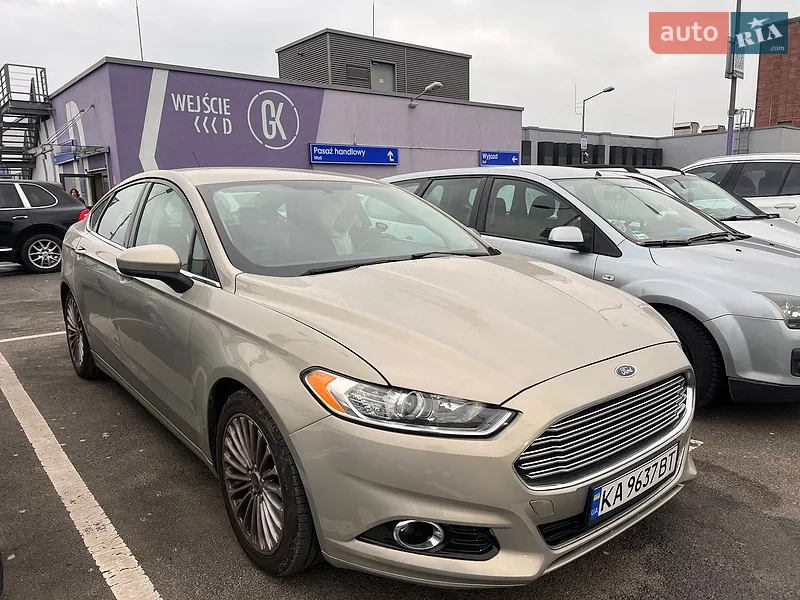 Ford Fusion 2017 VIN 3FA6P0H75HR364830 фото оголошення 17 з 59