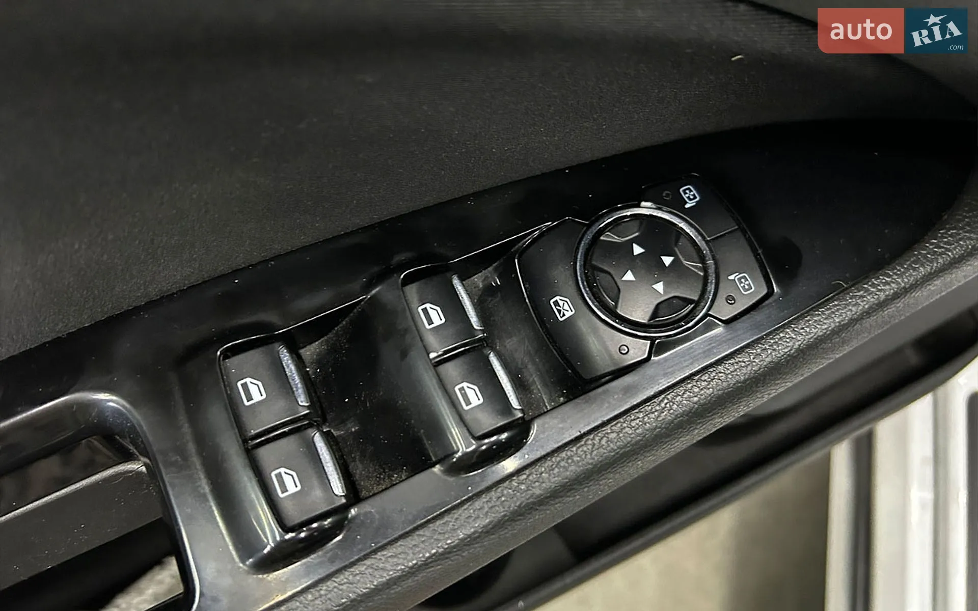 2013 Ford Fusion - мініатюра 15