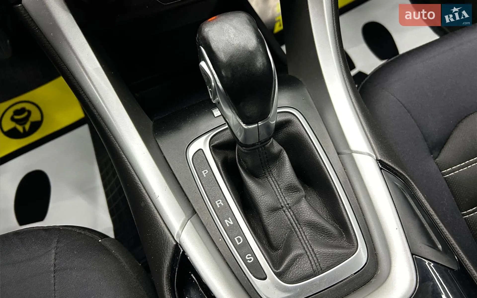 2013 Ford Fusion - мініатюра 24