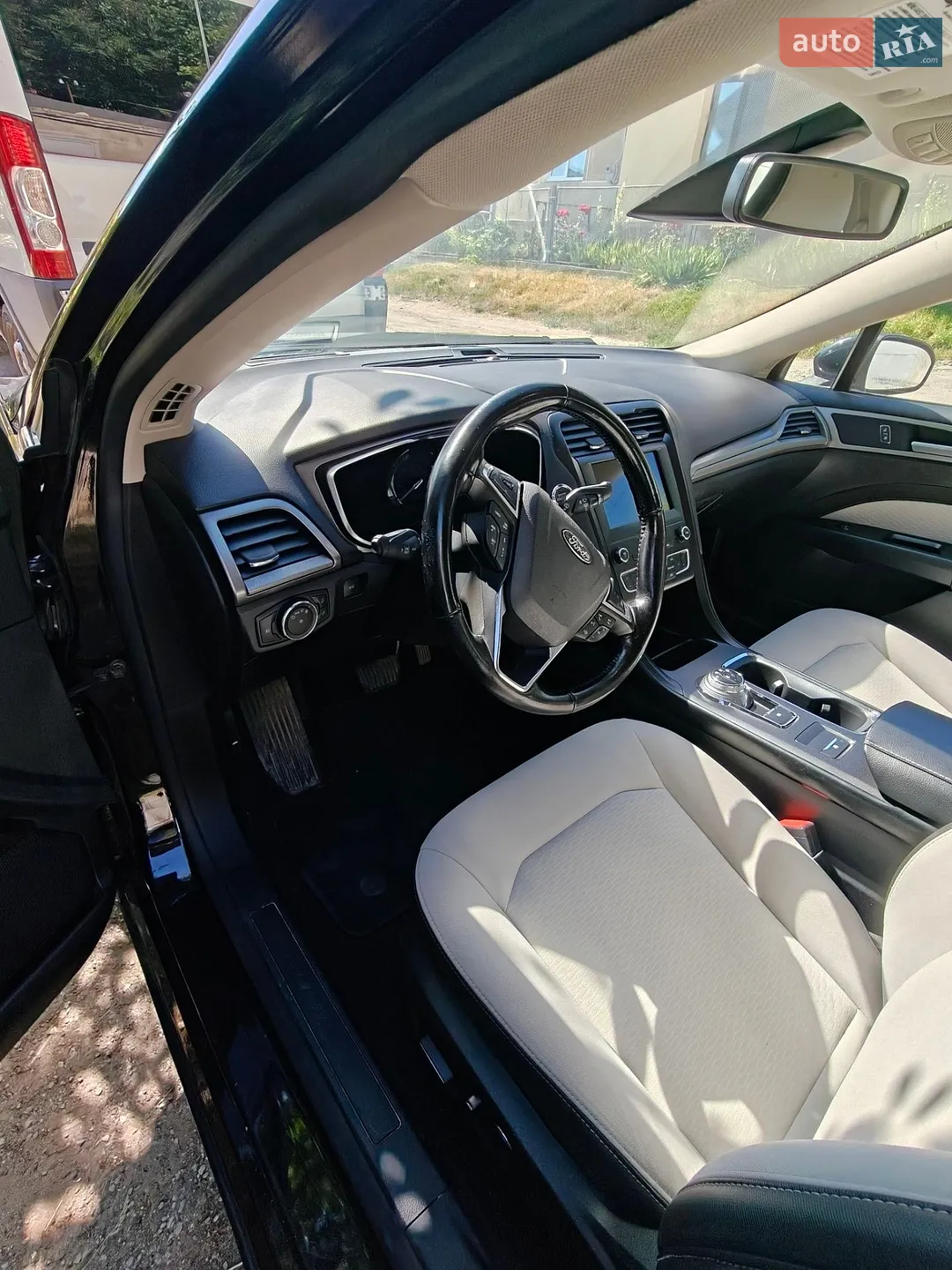 2019 Ford Fusion - мініатюра 6