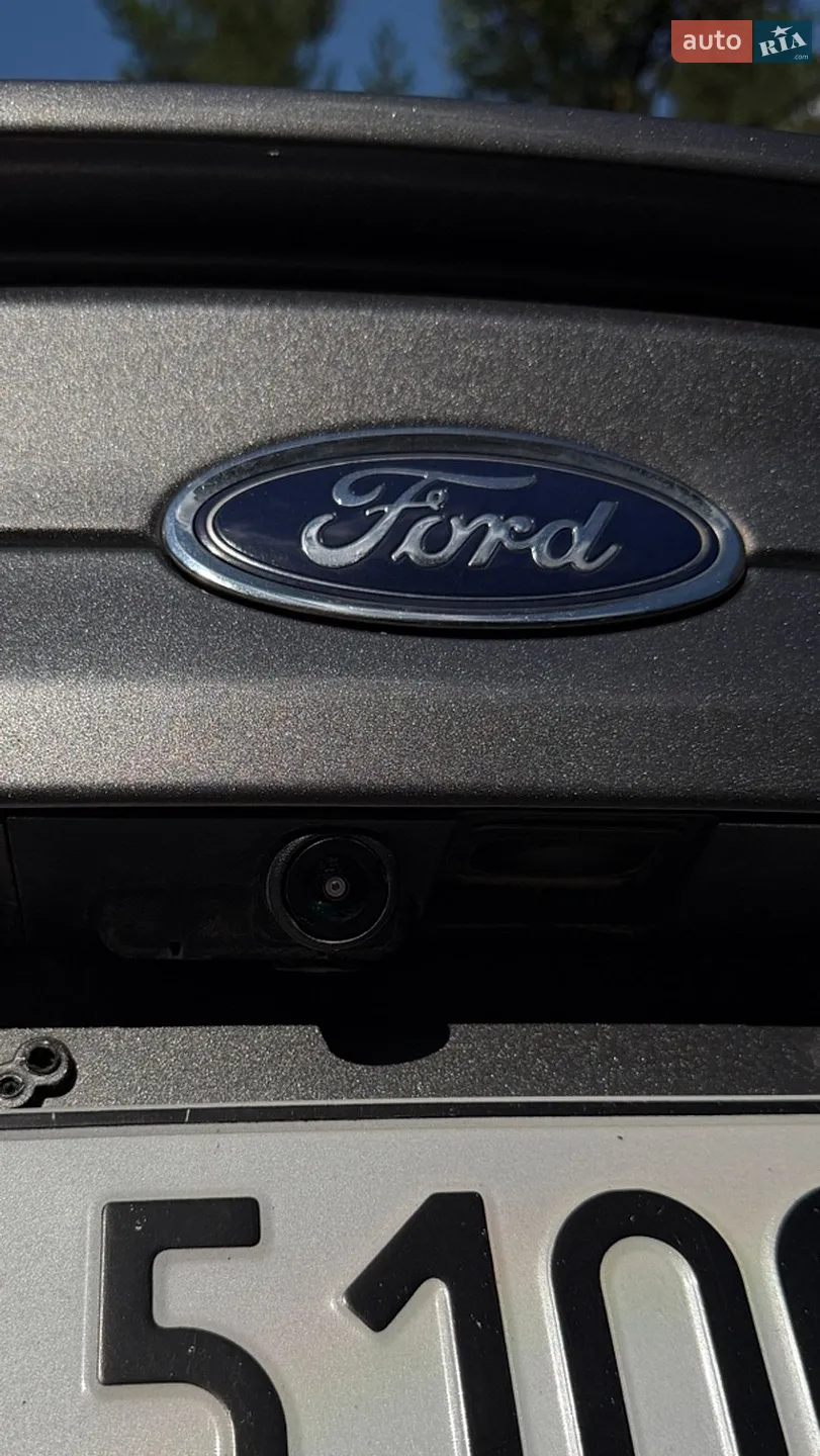 2014 Ford Fusion - мініатюра 8
