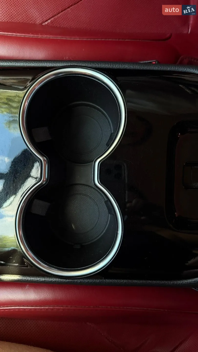 2014 Ford Fusion - мініатюра 23