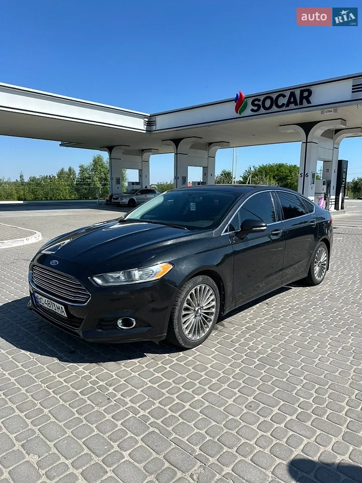 2018 Ford Focus - мініатюра 16