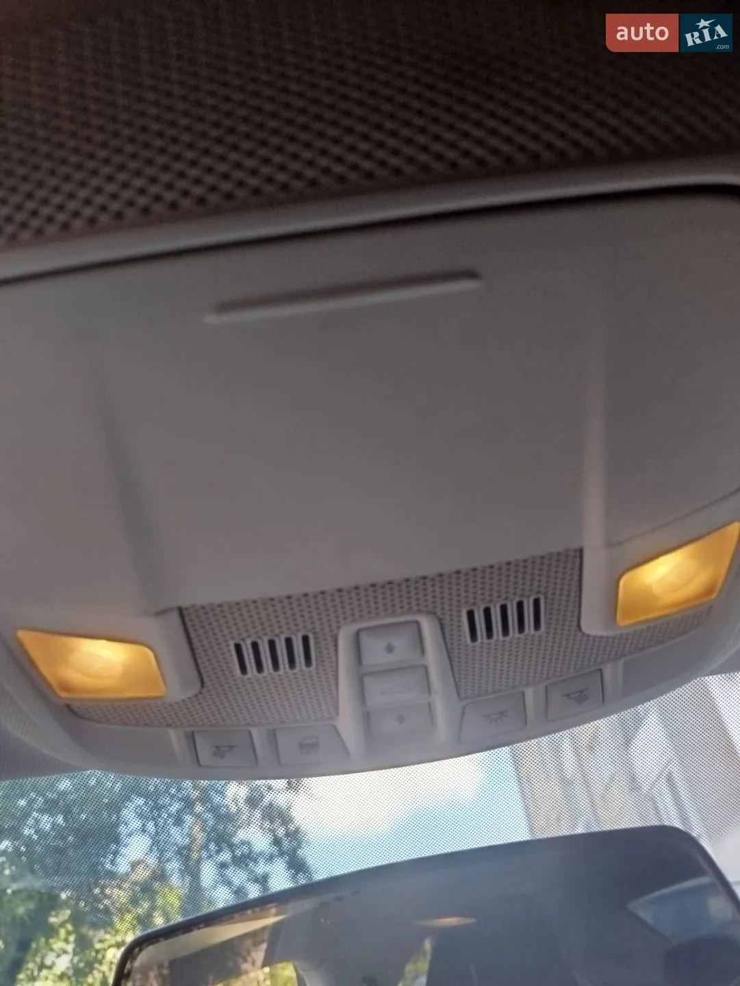 2014 Ford Fusion - мініатюра 11