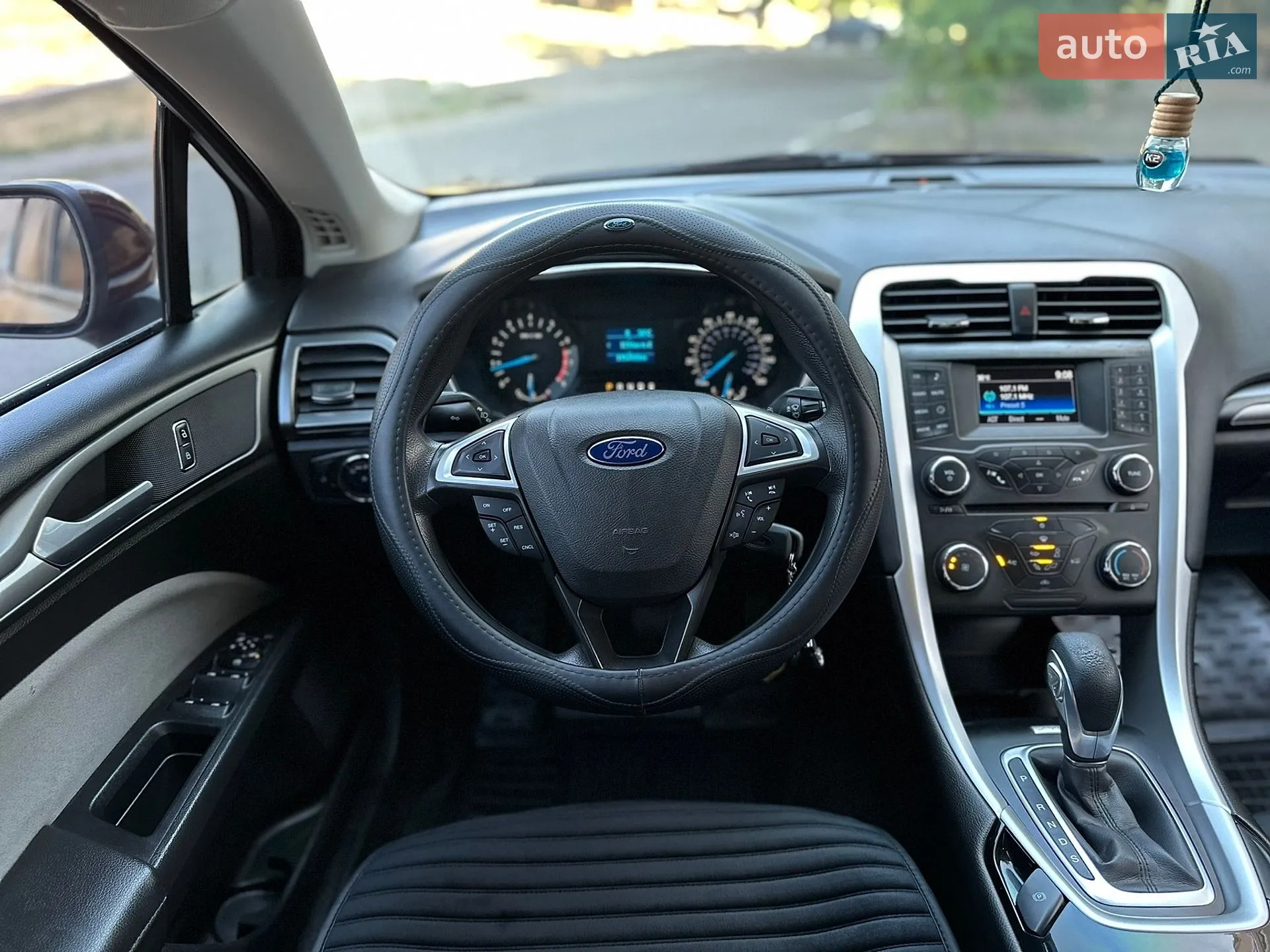 2016 Ford Fusion - мініатюра 41