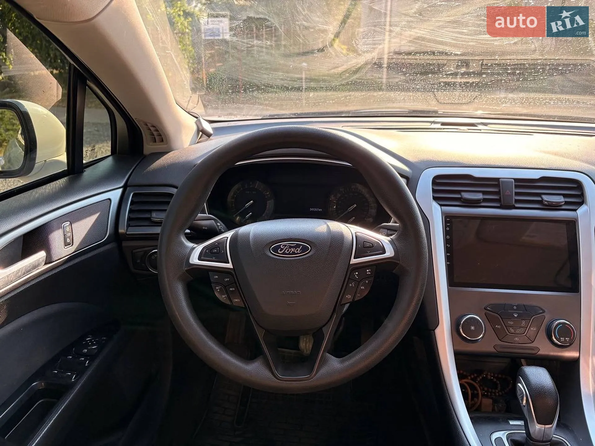 2014 Ford Fusion - мініатюра 14
