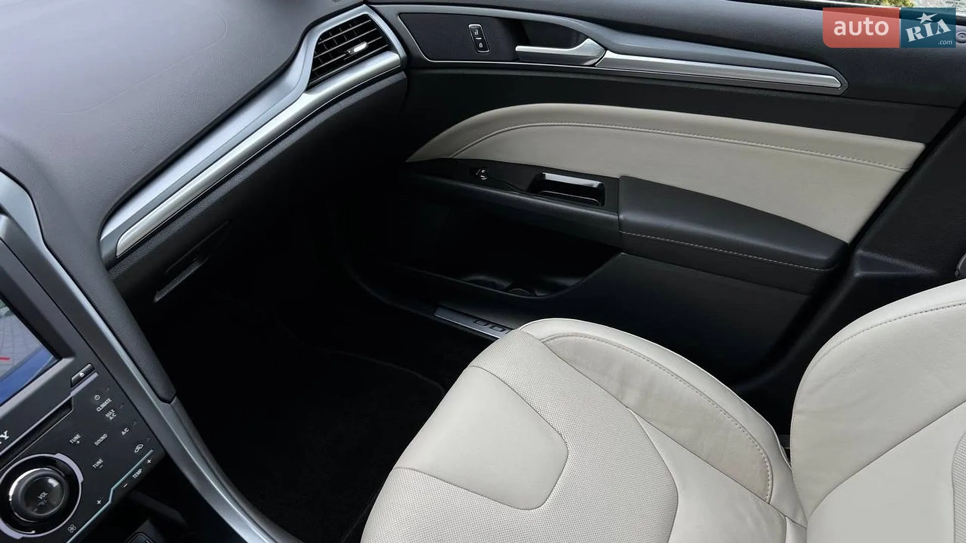 2015 Ford Fusion - мініатюра 13