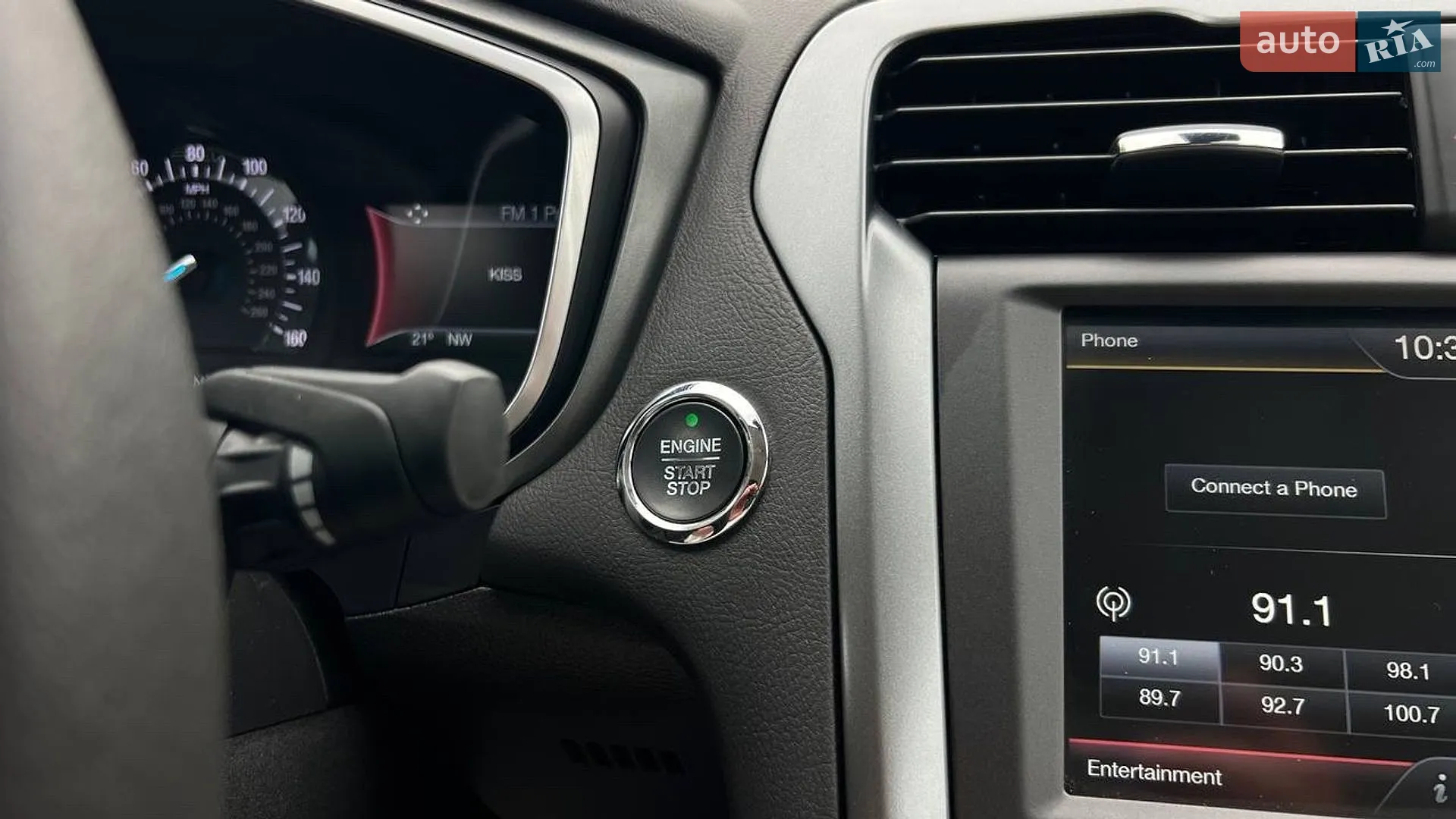 2015 Ford Fusion - мініатюра 17