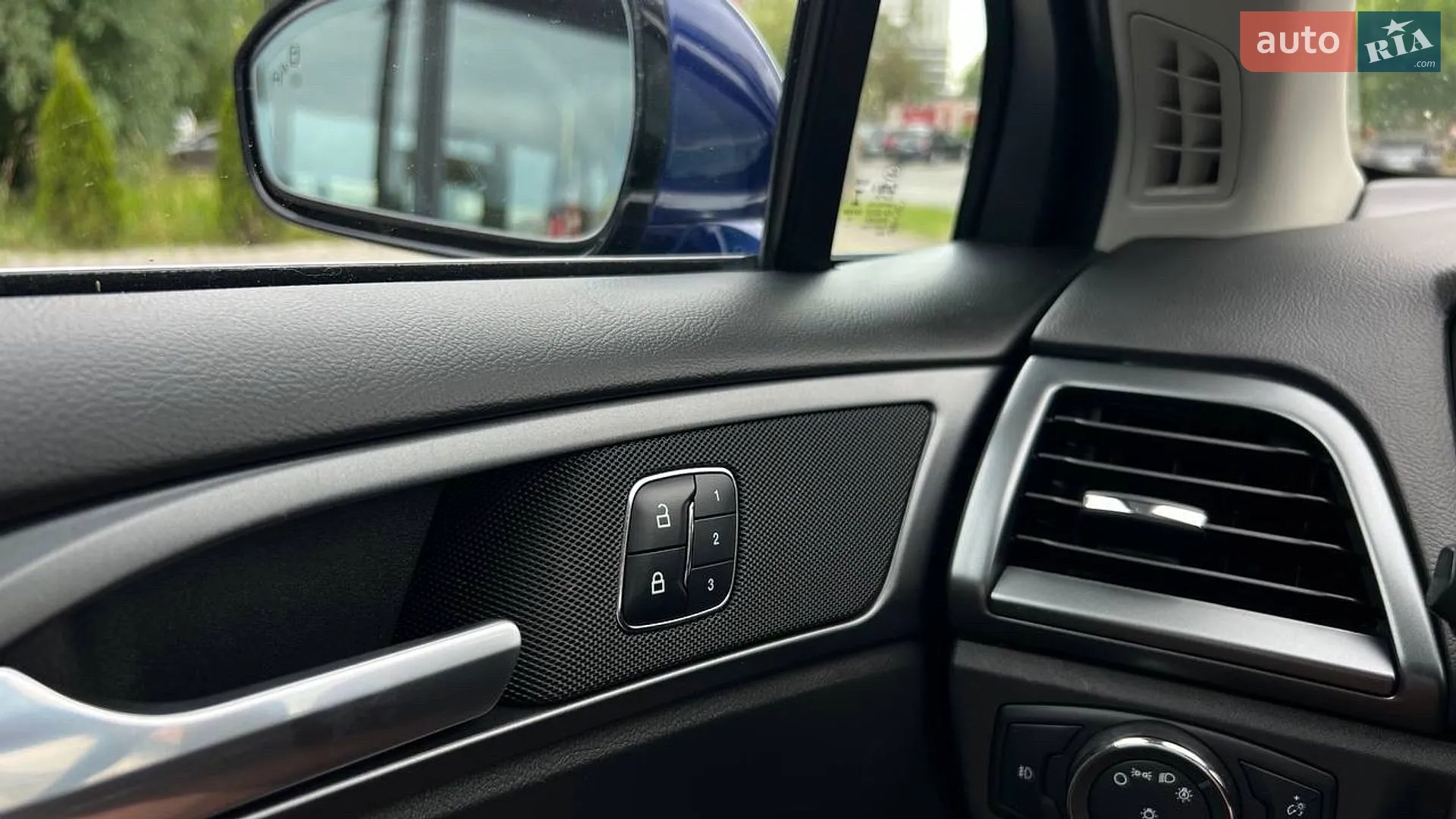 2015 Ford Fusion - мініатюра 20