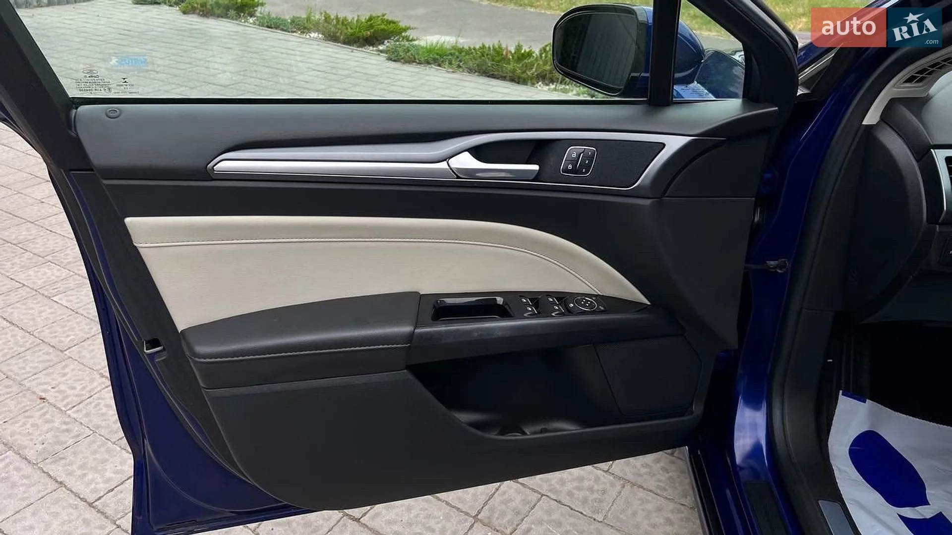 2015 Ford Fusion - мініатюра 23