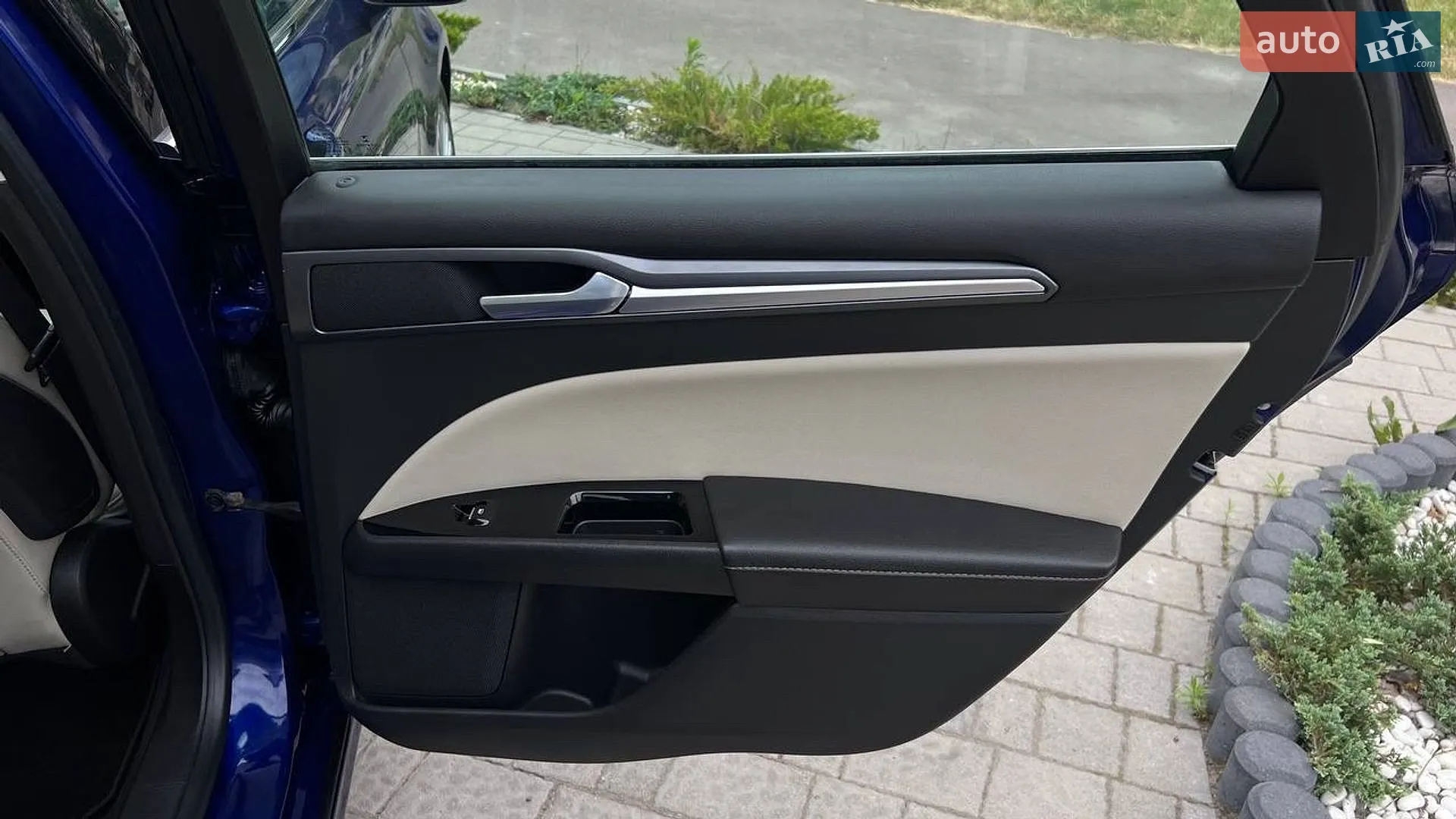 2015 Ford Fusion - мініатюра 30
