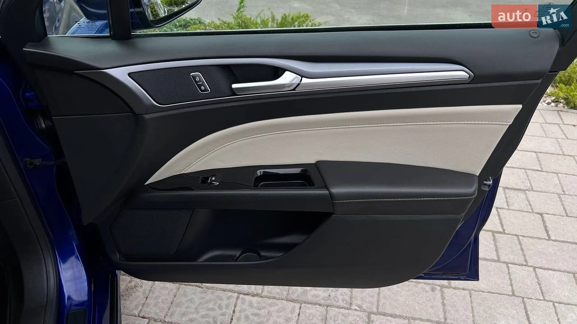 2015 Ford Fusion - мініатюра 32