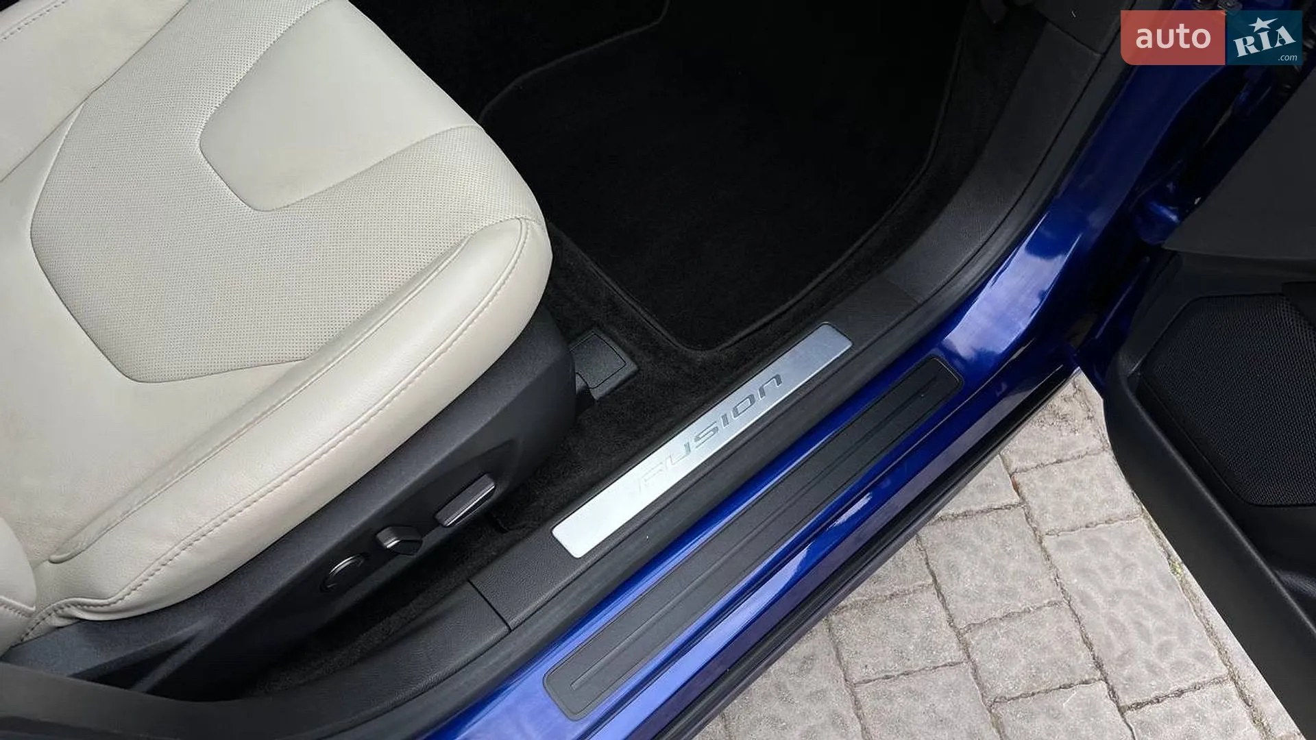2015 Ford Fusion - мініатюра 33