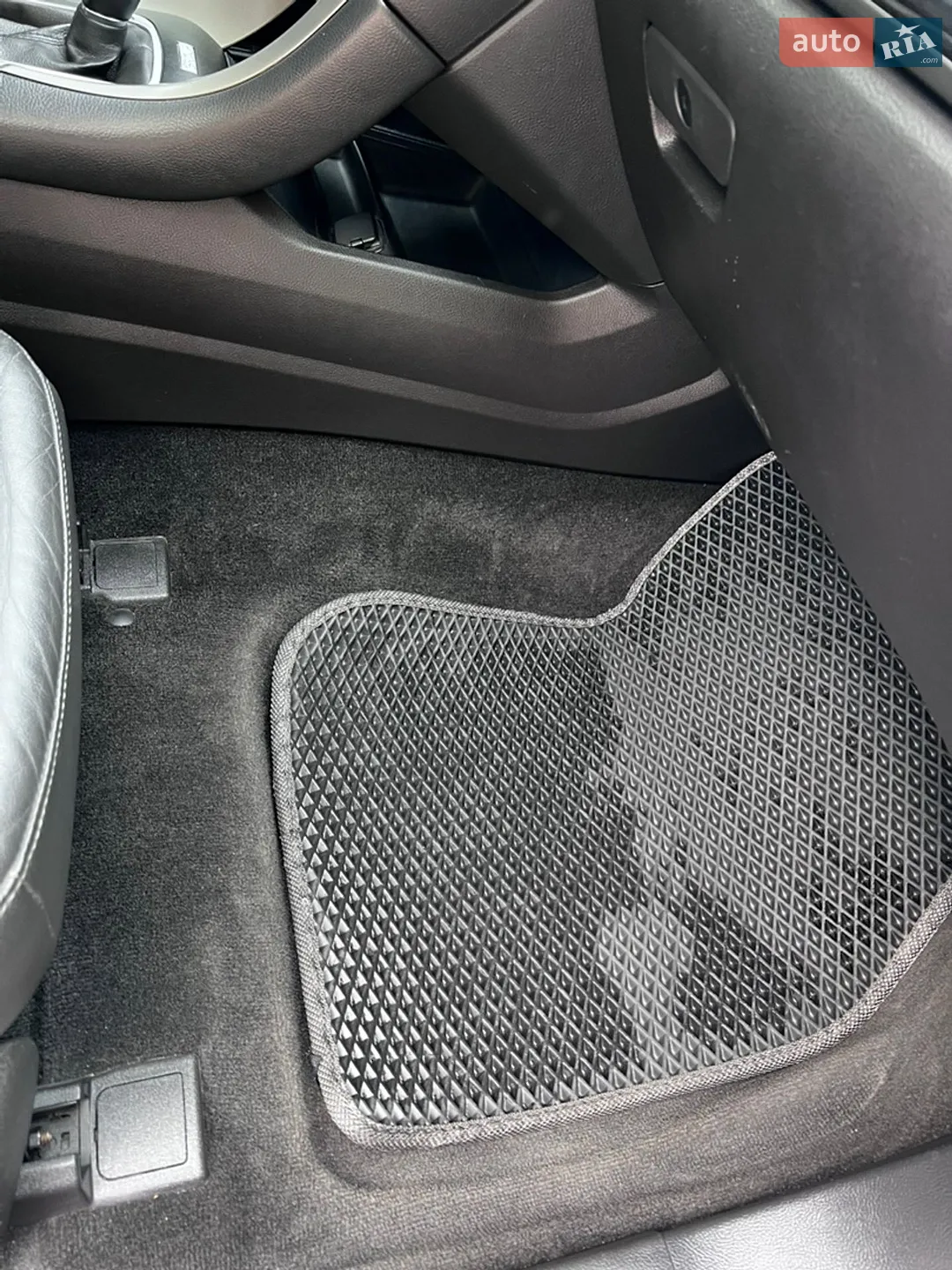2013 Ford Fusion - мініатюра 34