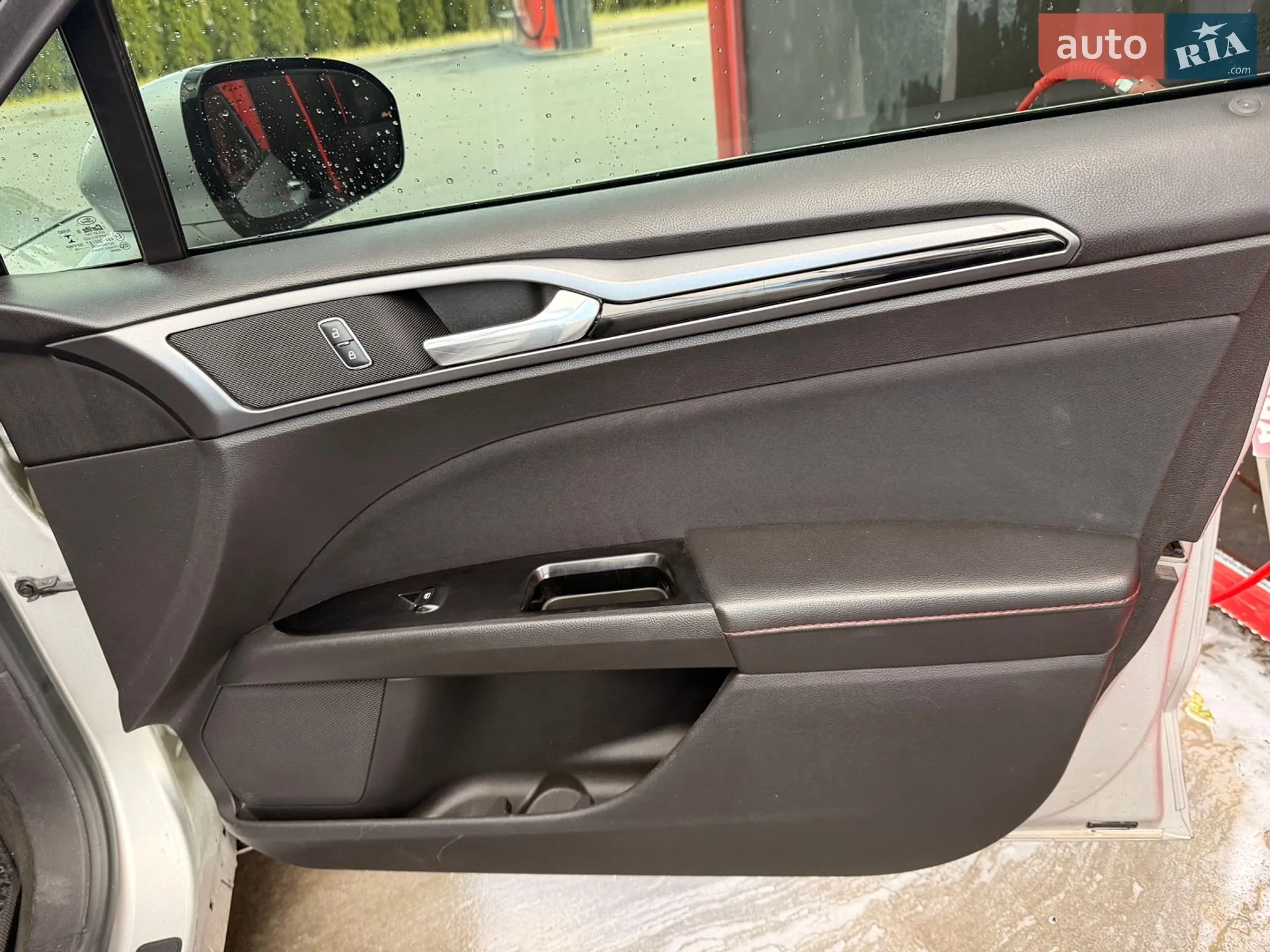 2015 Ford Fusion - мініатюра 16
