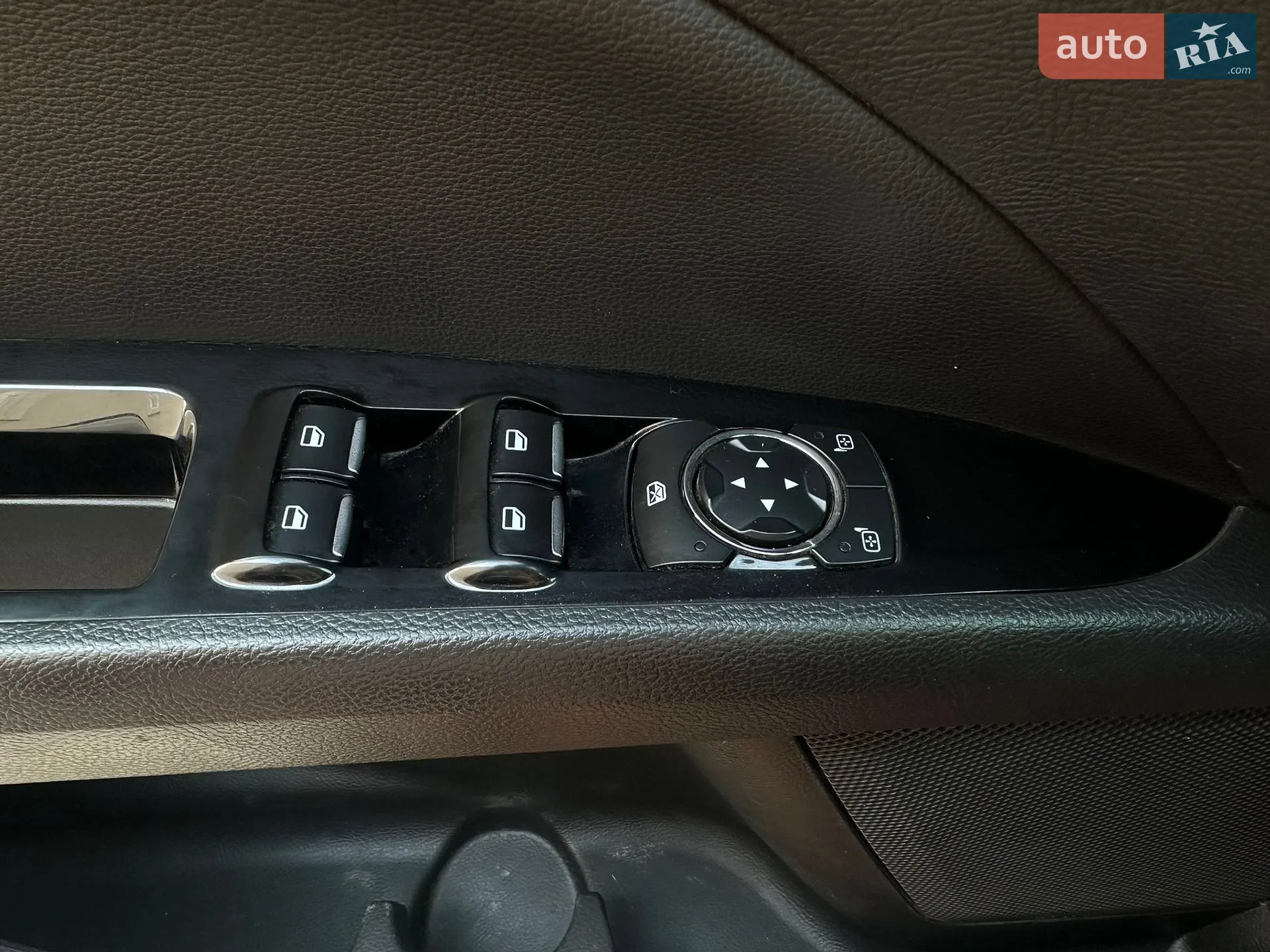 2016 Ford Fusion - мініатюра 42