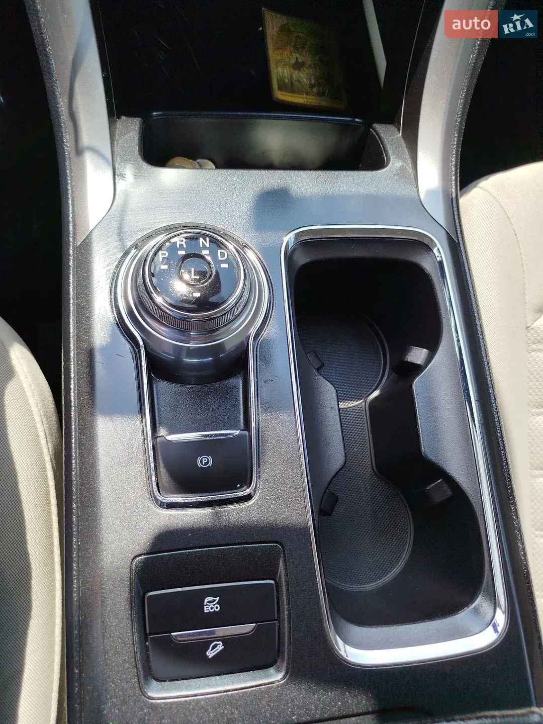 2020 Ford Fusion - мініатюра 12