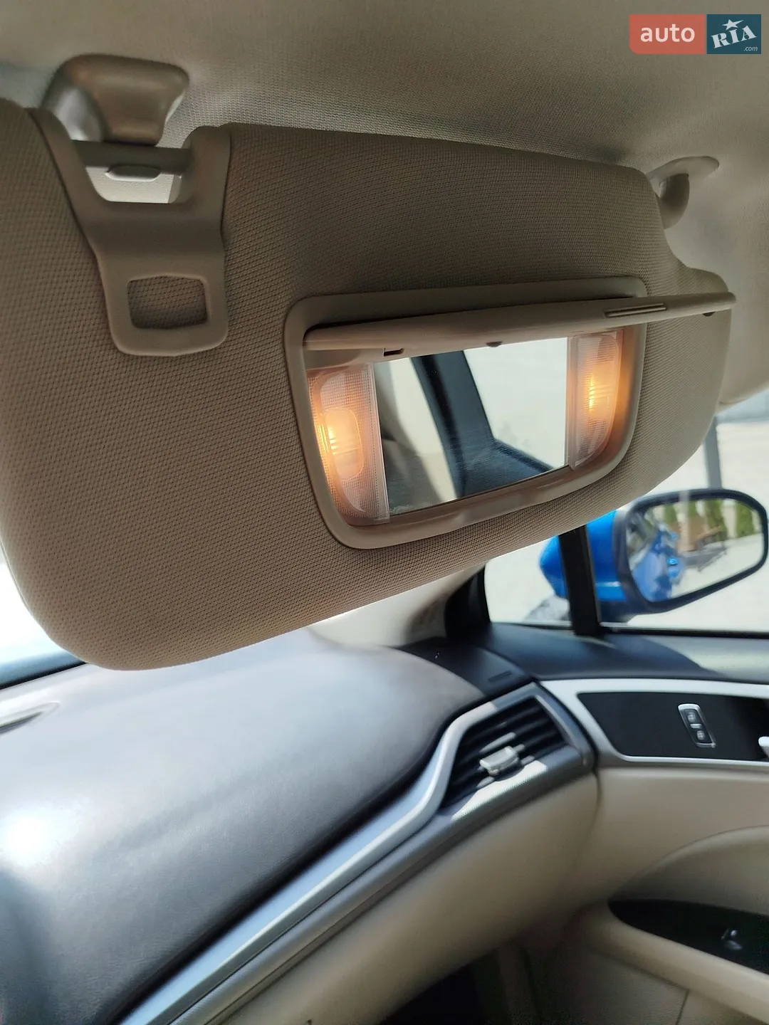 2020 Ford Fusion - мініатюра 19