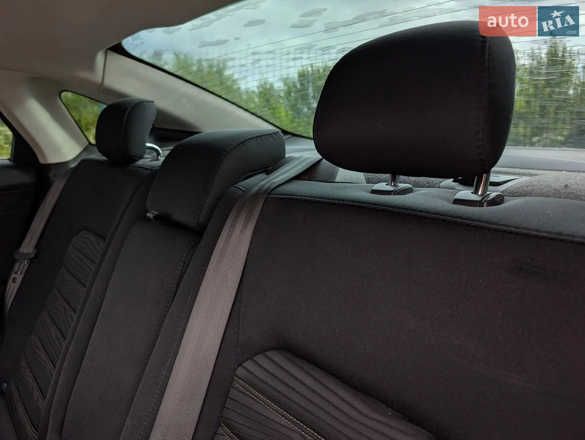 2016 Ford Fusion - мініатюра 42