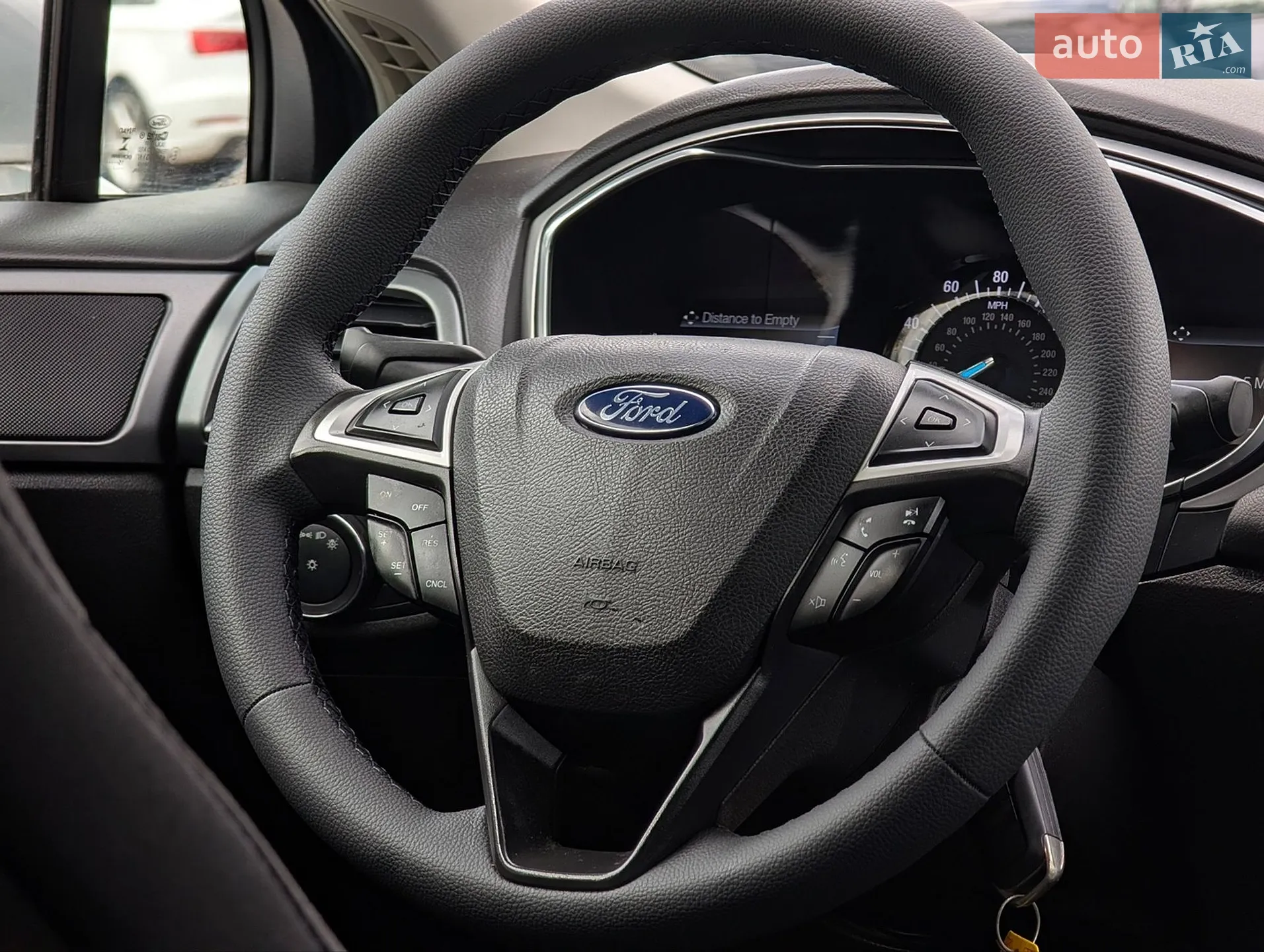 2016 Ford Fusion - мініатюра 46
