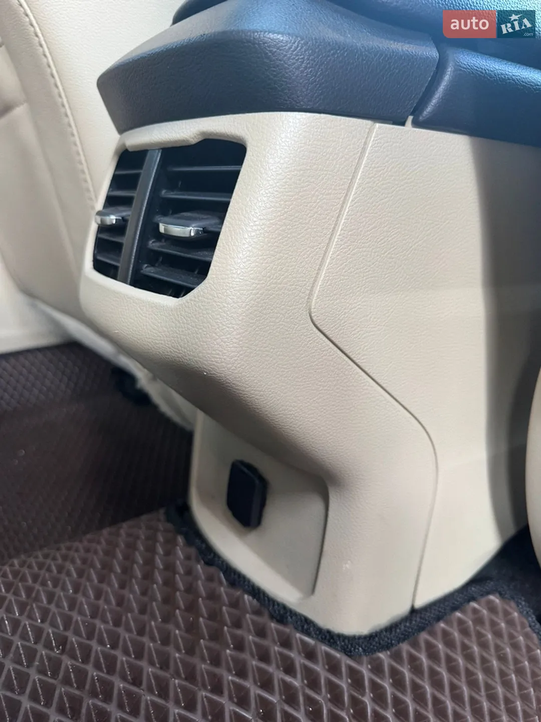 2016 Ford Fusion - мініатюра 23