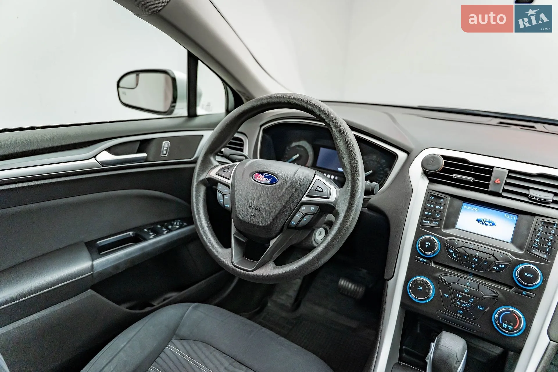 2015 Ford Fusion - мініатюра 14