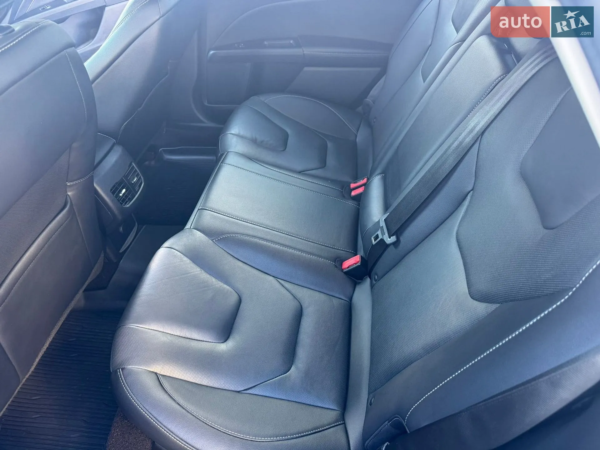 2019 Ford Fusion - мініатюра 13
