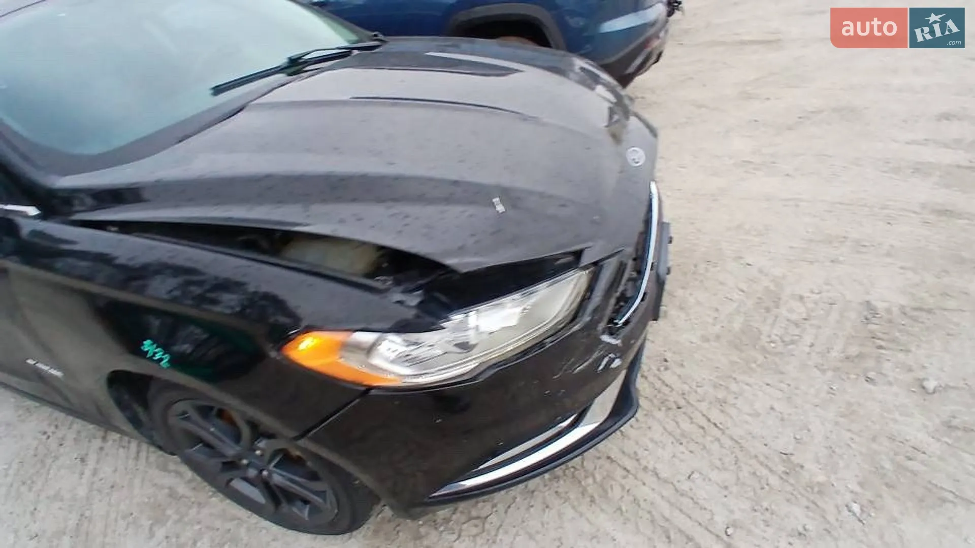 2018 Ford Fusion - мініатюра 2