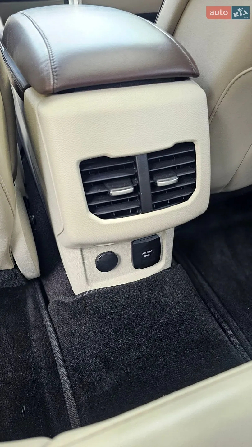 2016 Ford Fusion - мініатюра 20