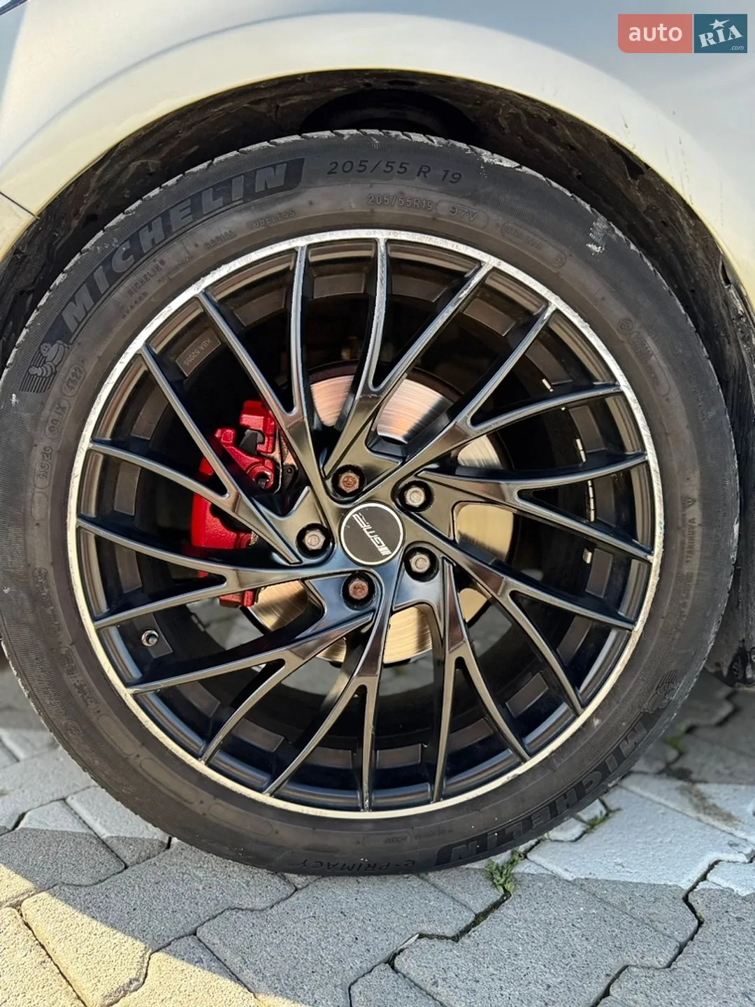 2014 Ford Fusion - мініатюра 15