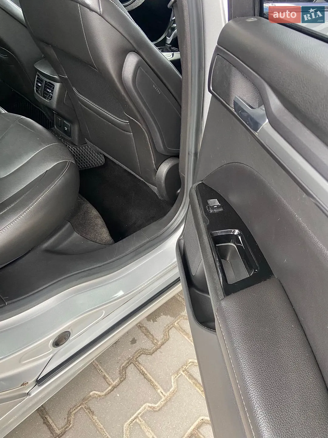 2014 Ford Fusion - мініатюра 13