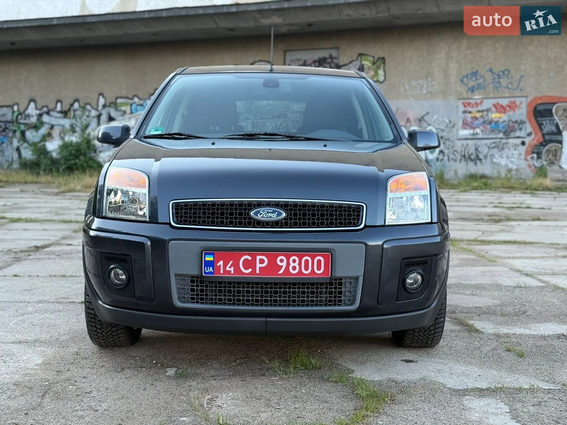 2010 Ford Fusion - мініатюра 3