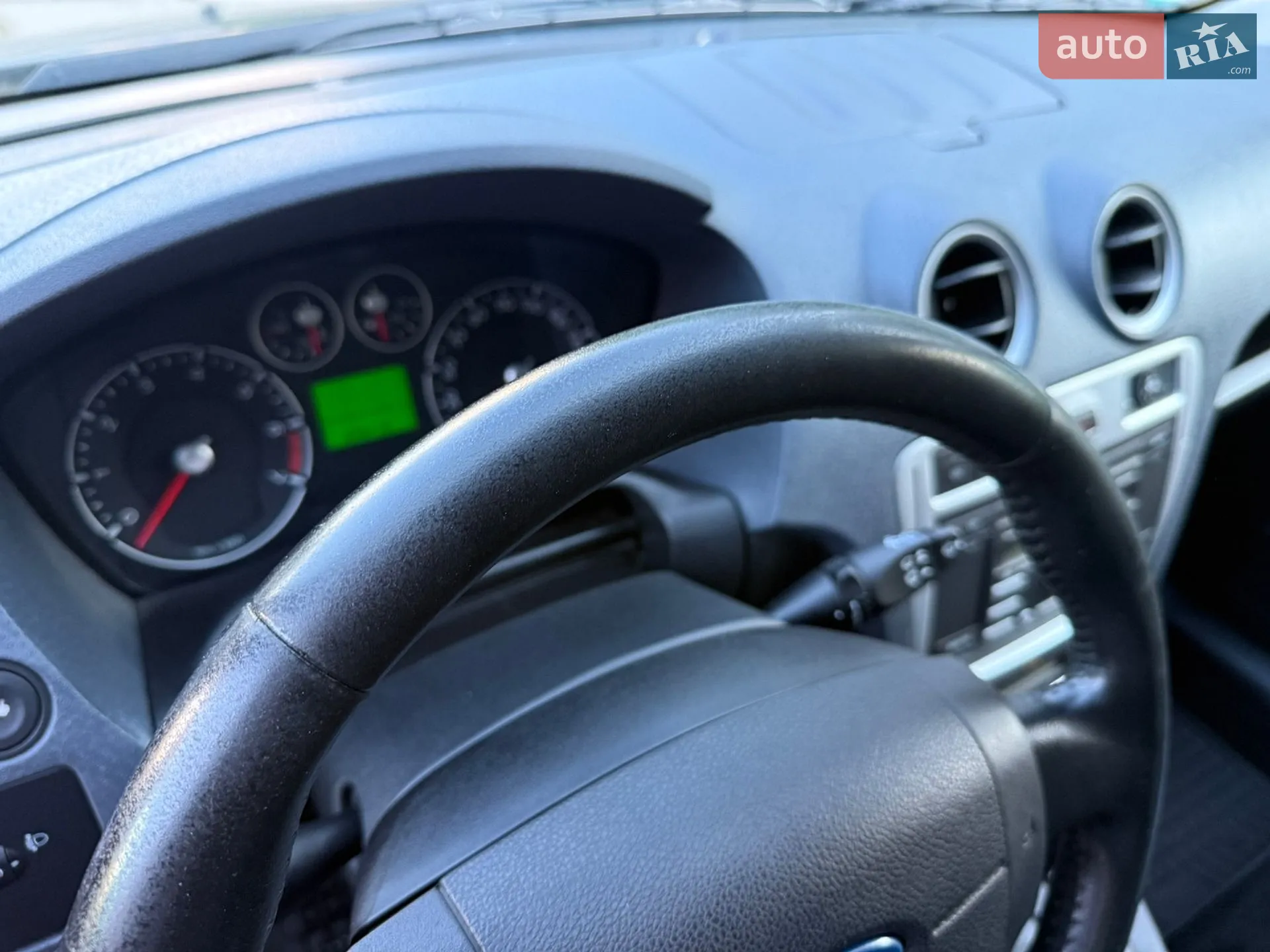 2010 Ford Fusion - мініатюра 23