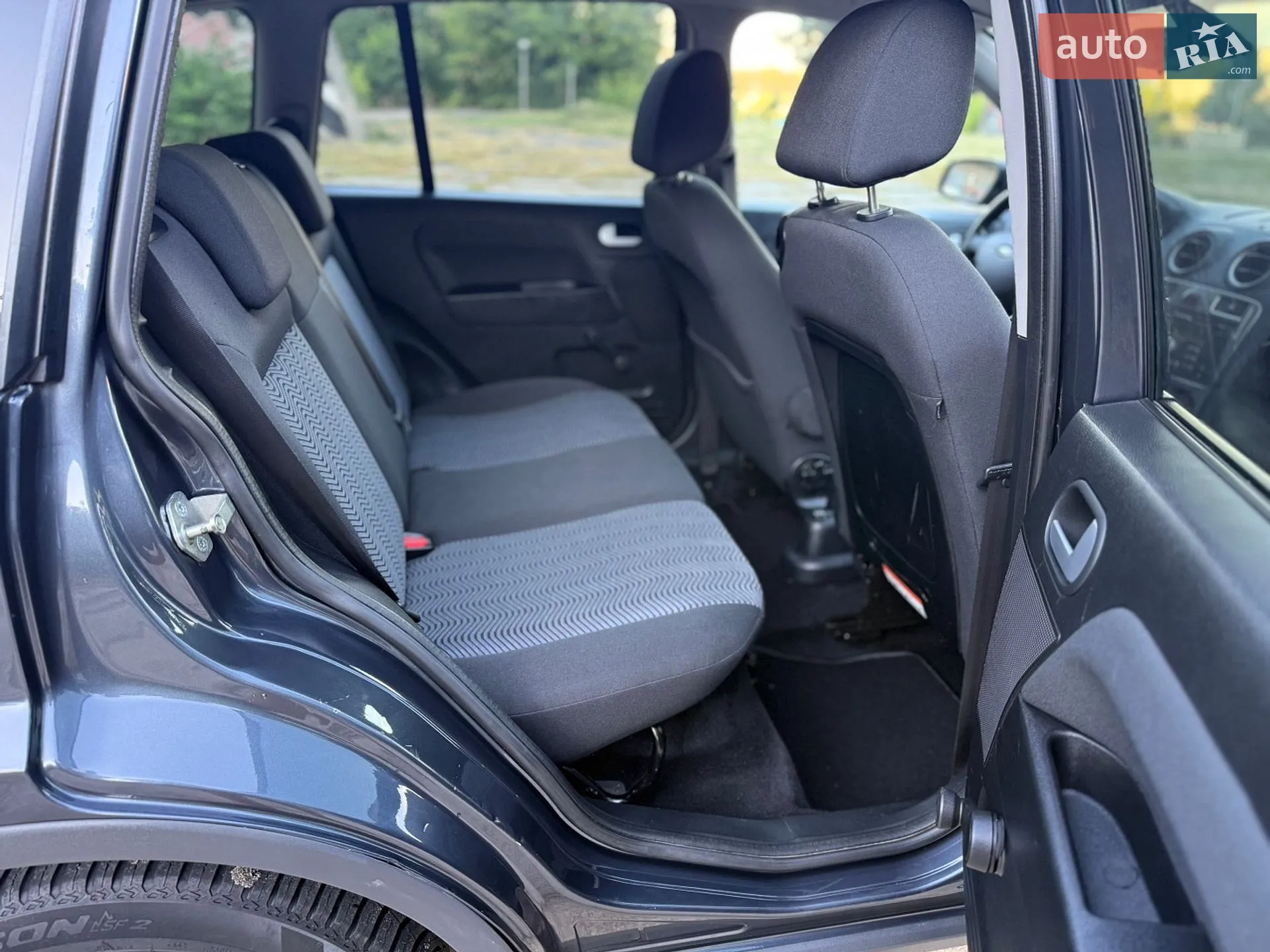 2010 Ford Fusion - мініатюра 36