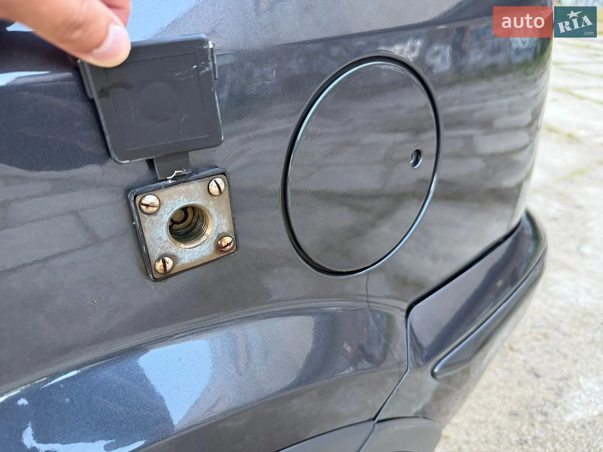 2010 Ford Fusion - мініатюра 41