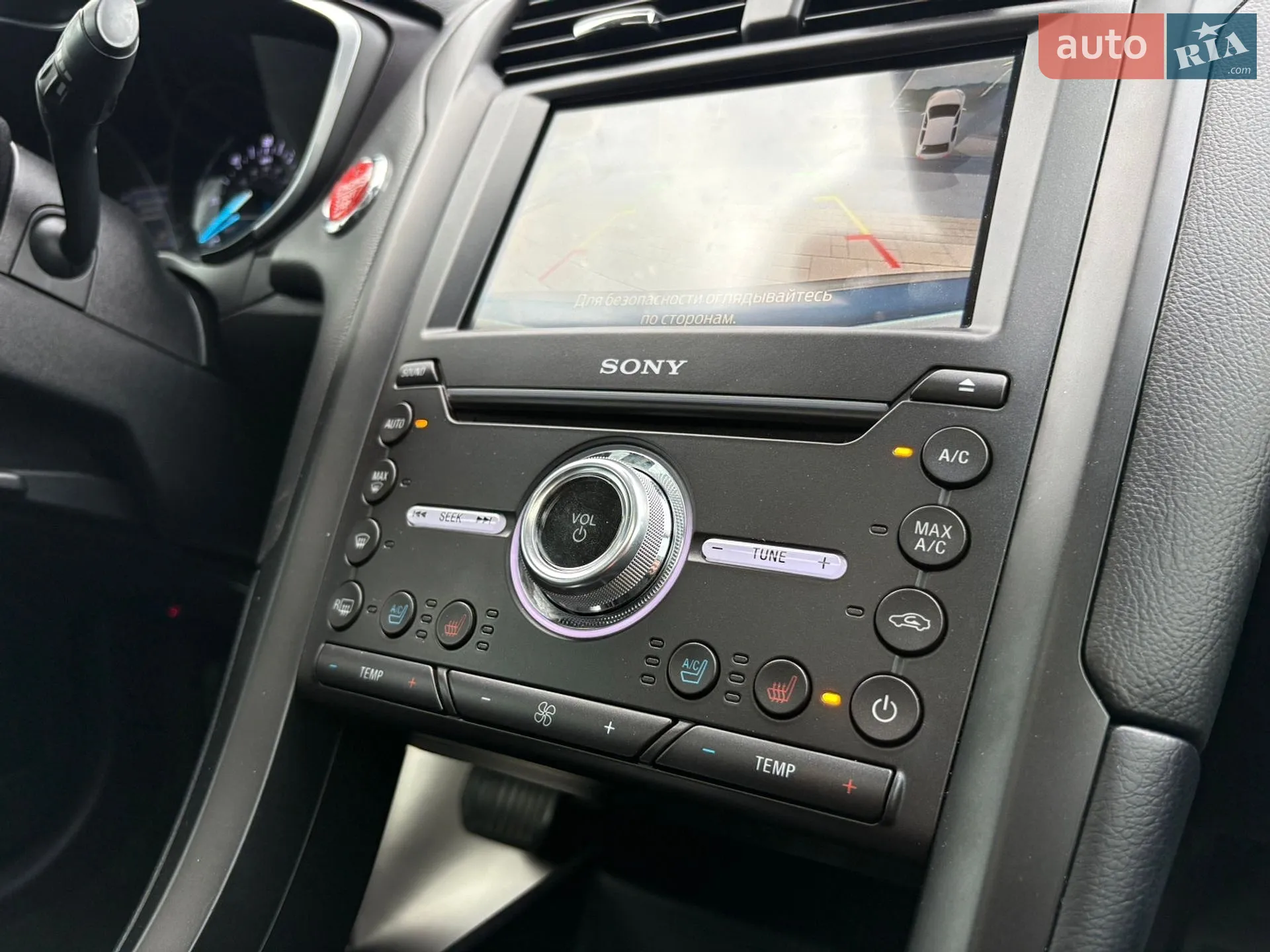 2019 Ford Fusion - мініатюра 27
