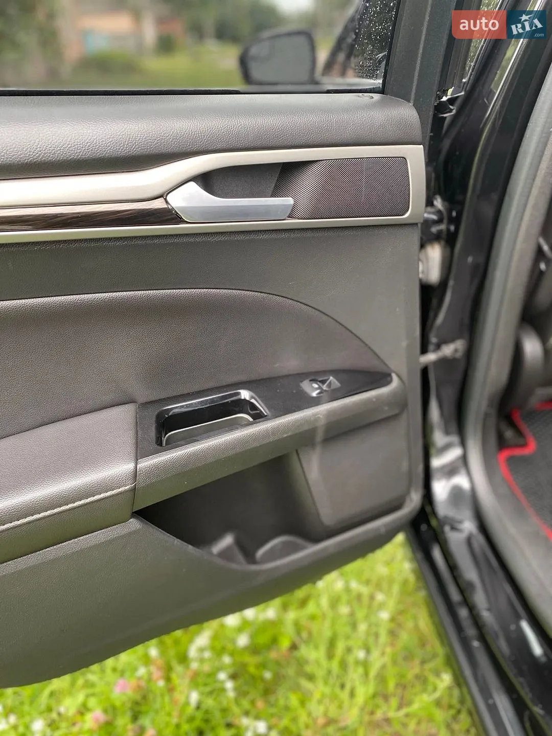 2013 Ford Fusion - мініатюра 41