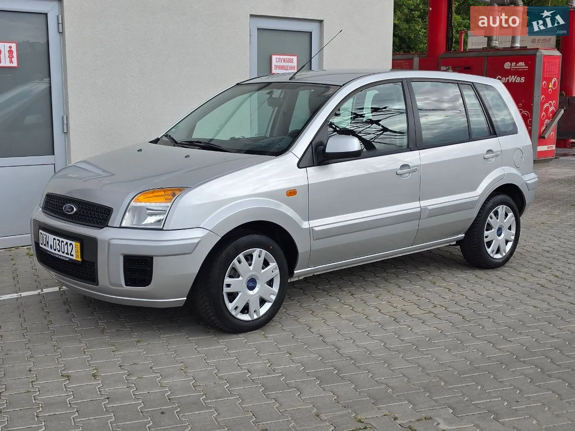 2011 Ford Fusion - мініатюра 3