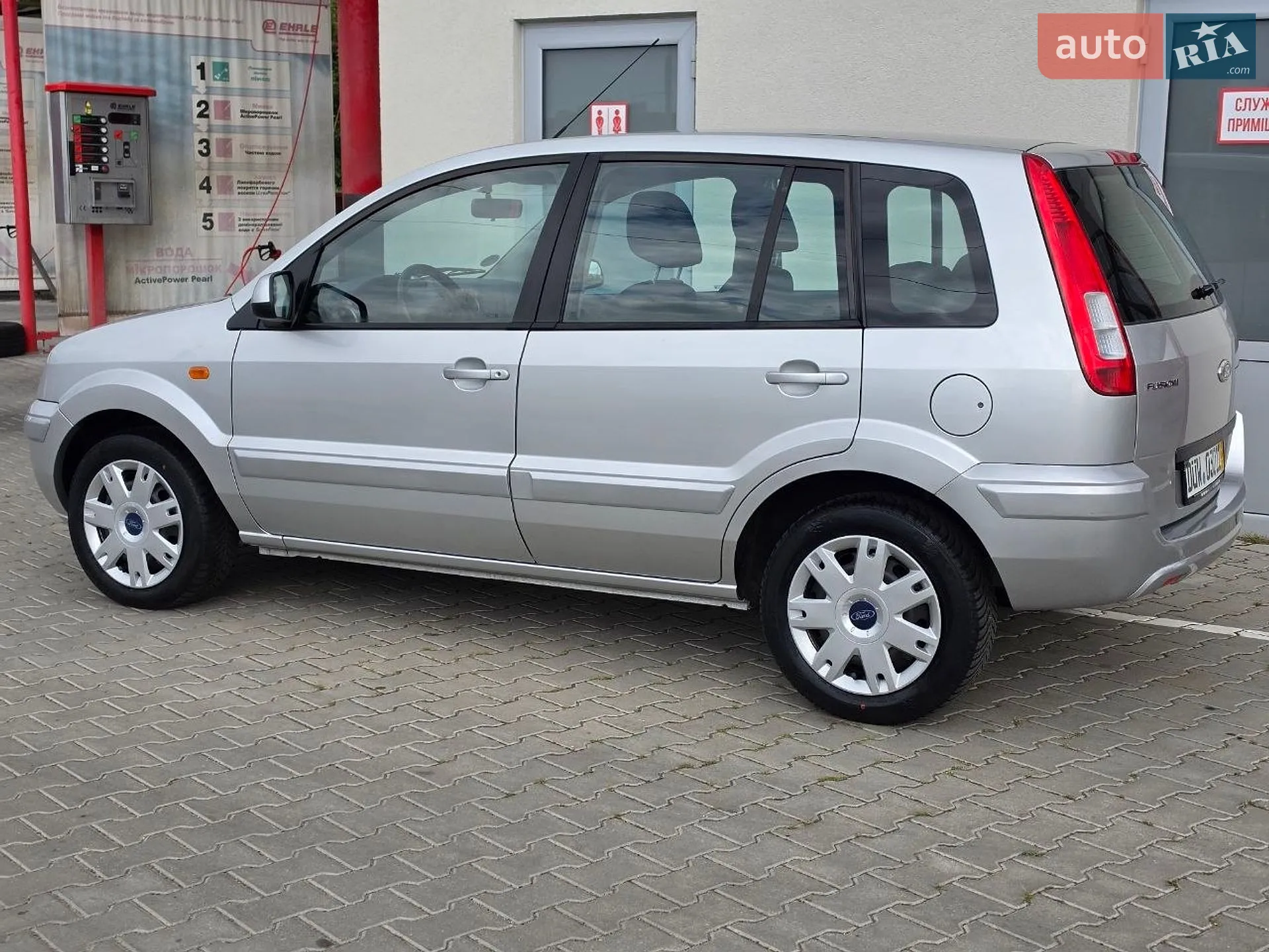 2011 Ford Fusion - мініатюра 14