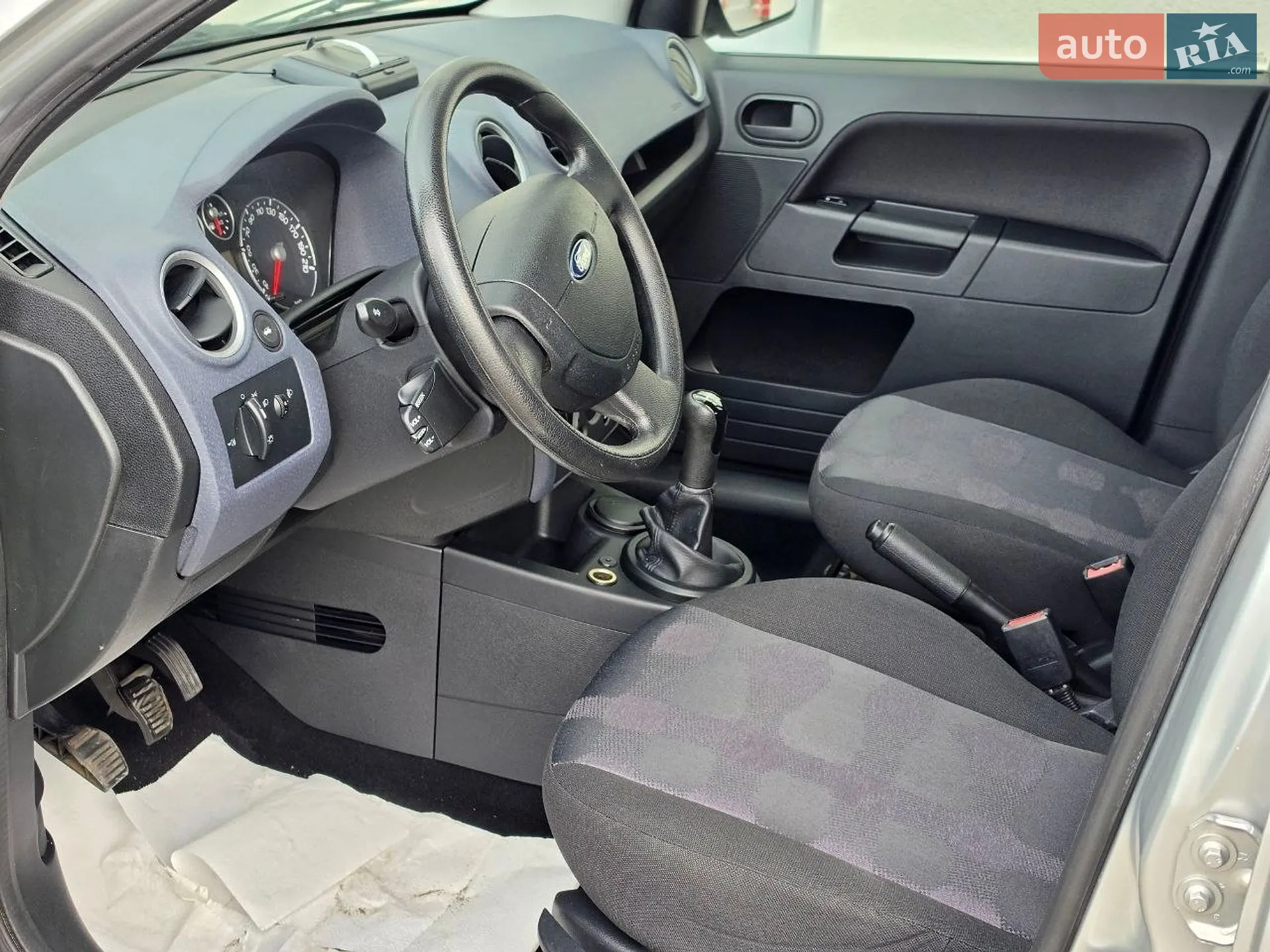 2011 Ford Fusion - мініатюра 23