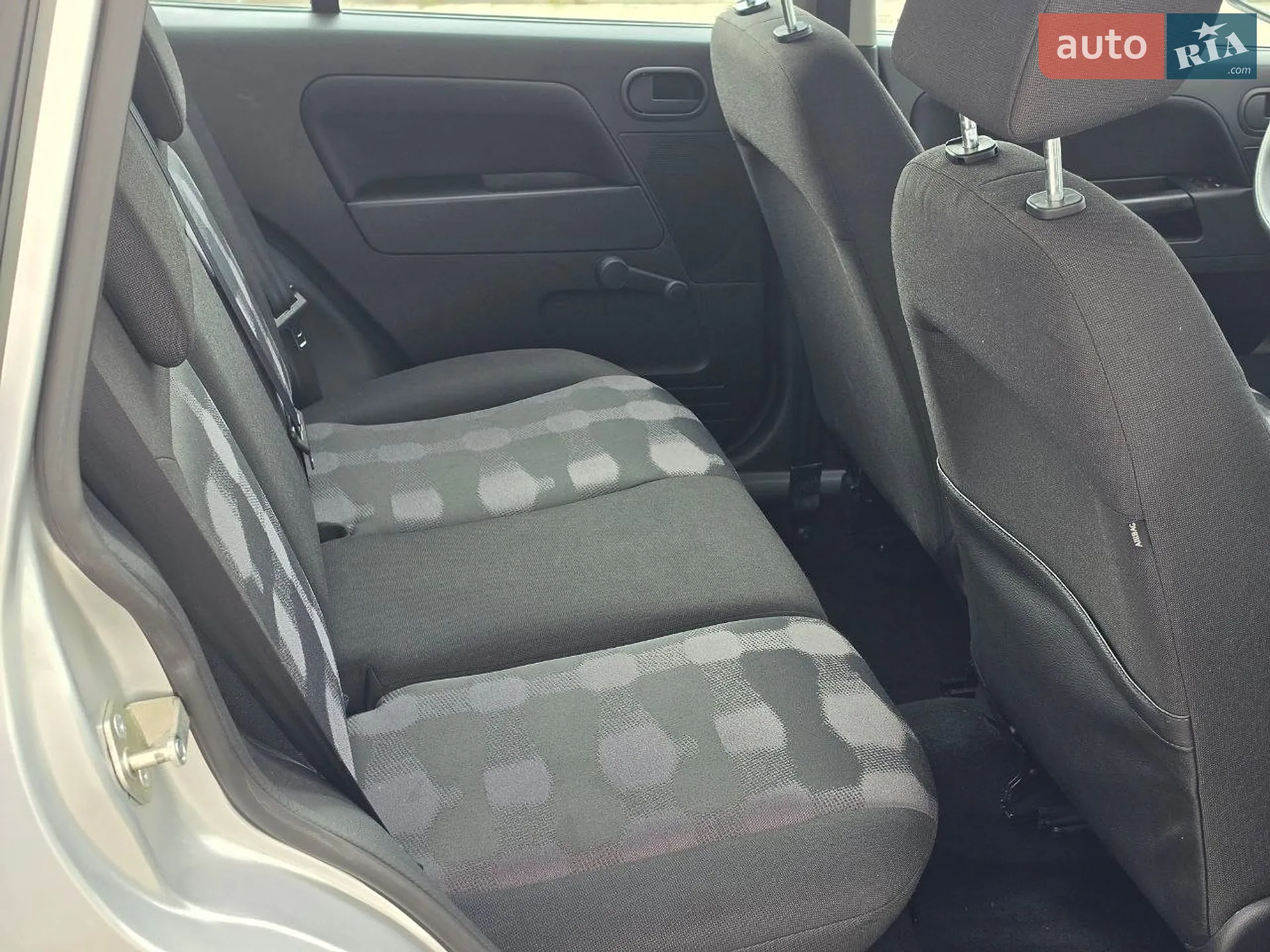 2011 Ford Fusion - мініатюра 27