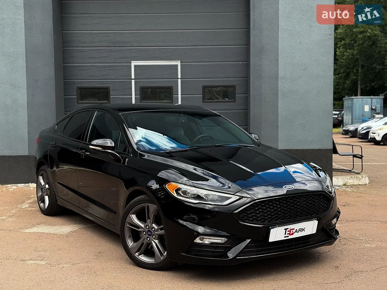 2019 Tesla Model X - мініатюра 33