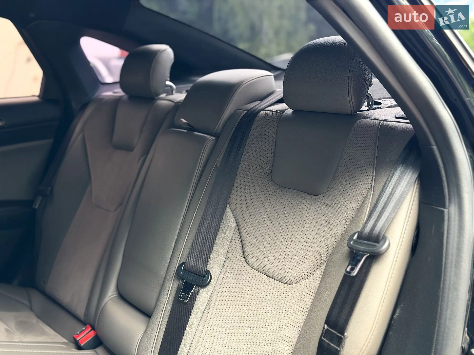 2018 Ford Fusion - мініатюра 15