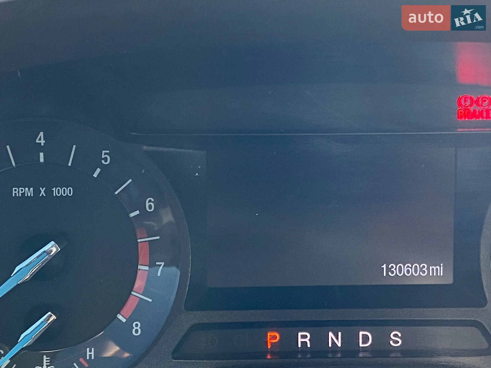 2015 Ford Fusion - мініатюра 12