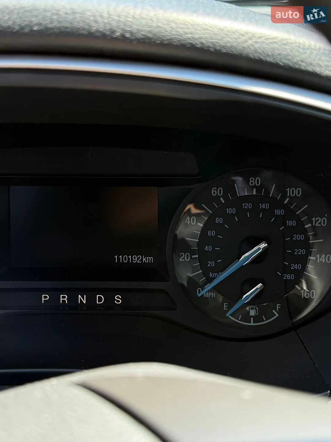 2013 Ford Fusion - мініатюра 14