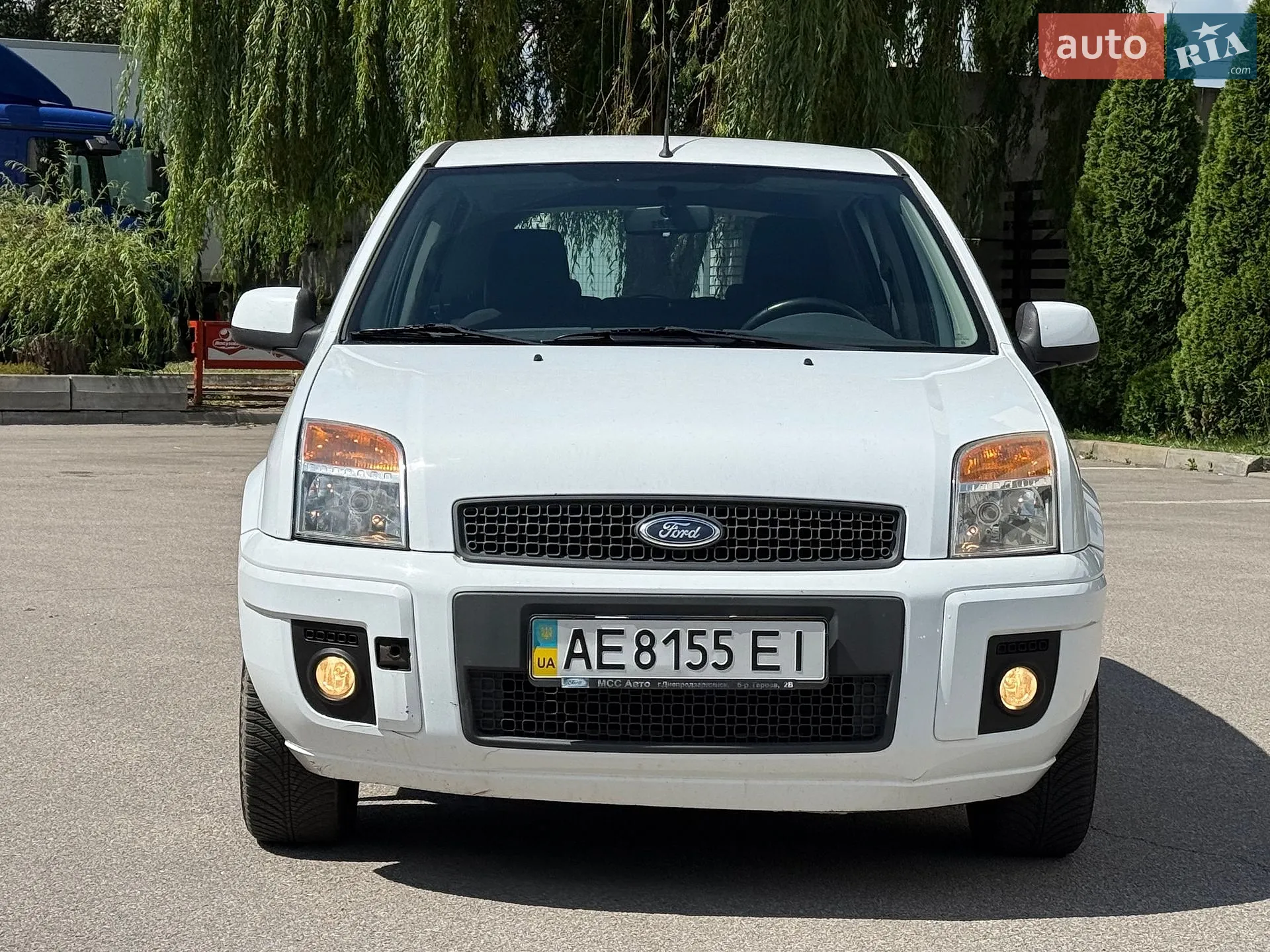2010 Ford Fusion - мініатюра 5