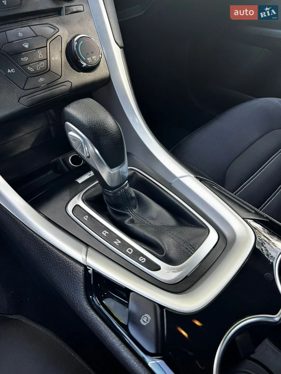 2014 Ford Fusion - мініатюра 53